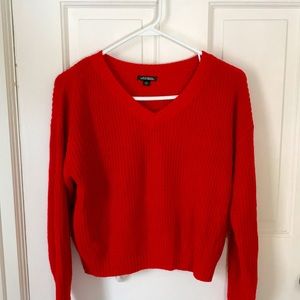 Target Sweater